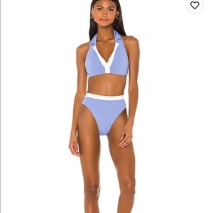 L space bathing suit wore a few times great cond